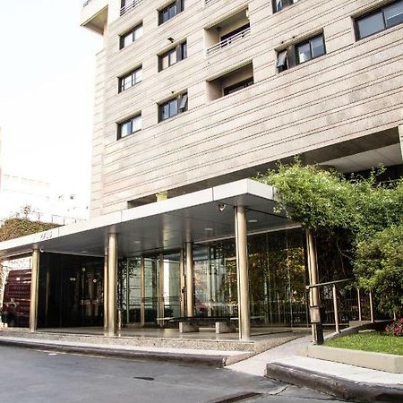 Luxury 2 Bedroom Apartment At Bulnes Tower Buenos Aires Exterior photo