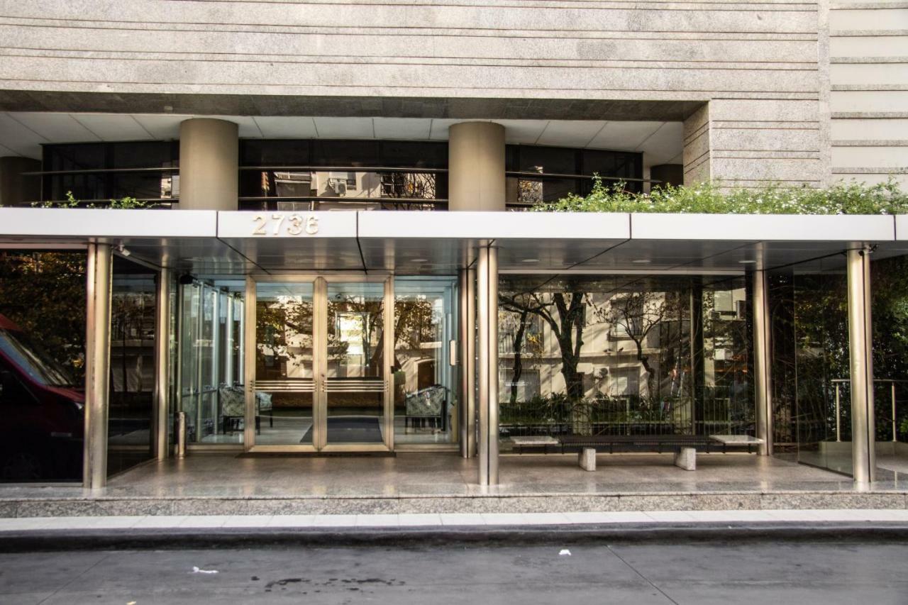 Luxury 2 Bedroom Apartment At Bulnes Tower Buenos Aires Exterior photo